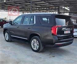 جي ام سي يوكون